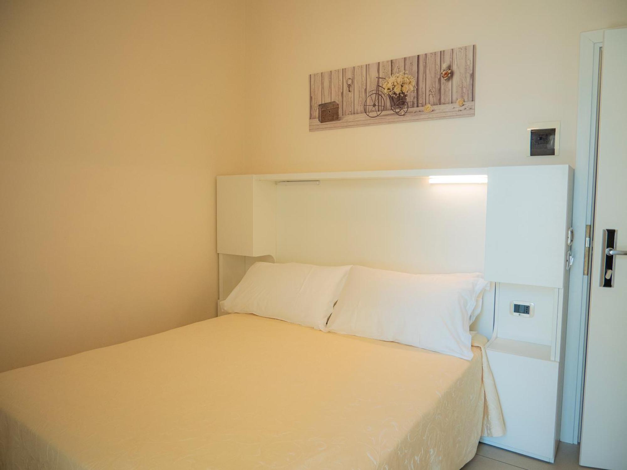 Sirena Boutique Hotel Gabicce Mare Exterior foto