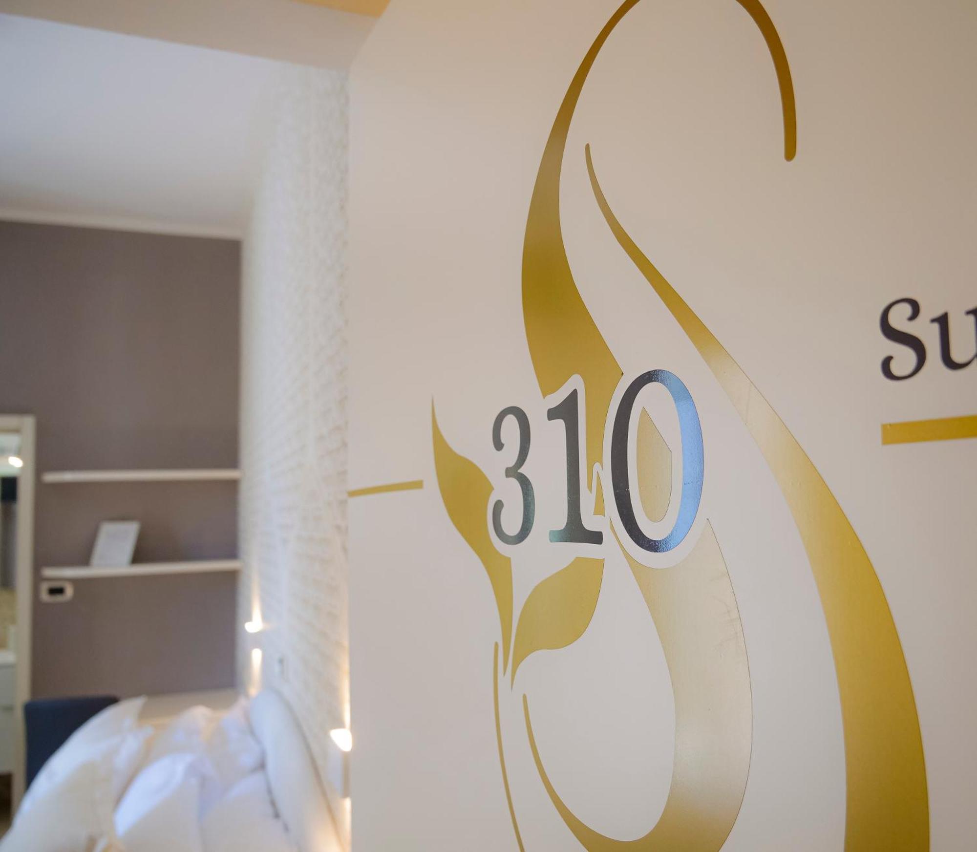 Sirena Boutique Hotel Gabicce Mare Exterior foto