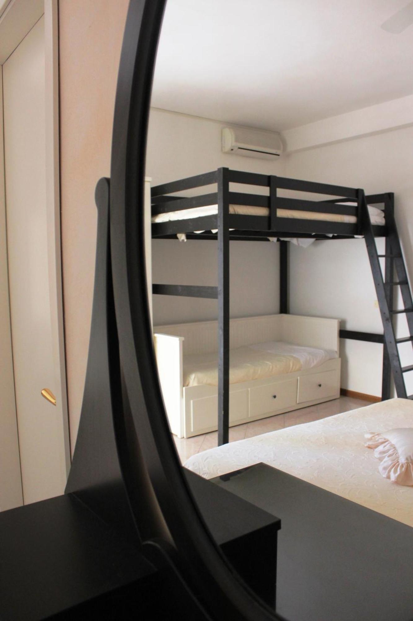 Sirena Boutique Hotel Gabicce Mare Quarto foto