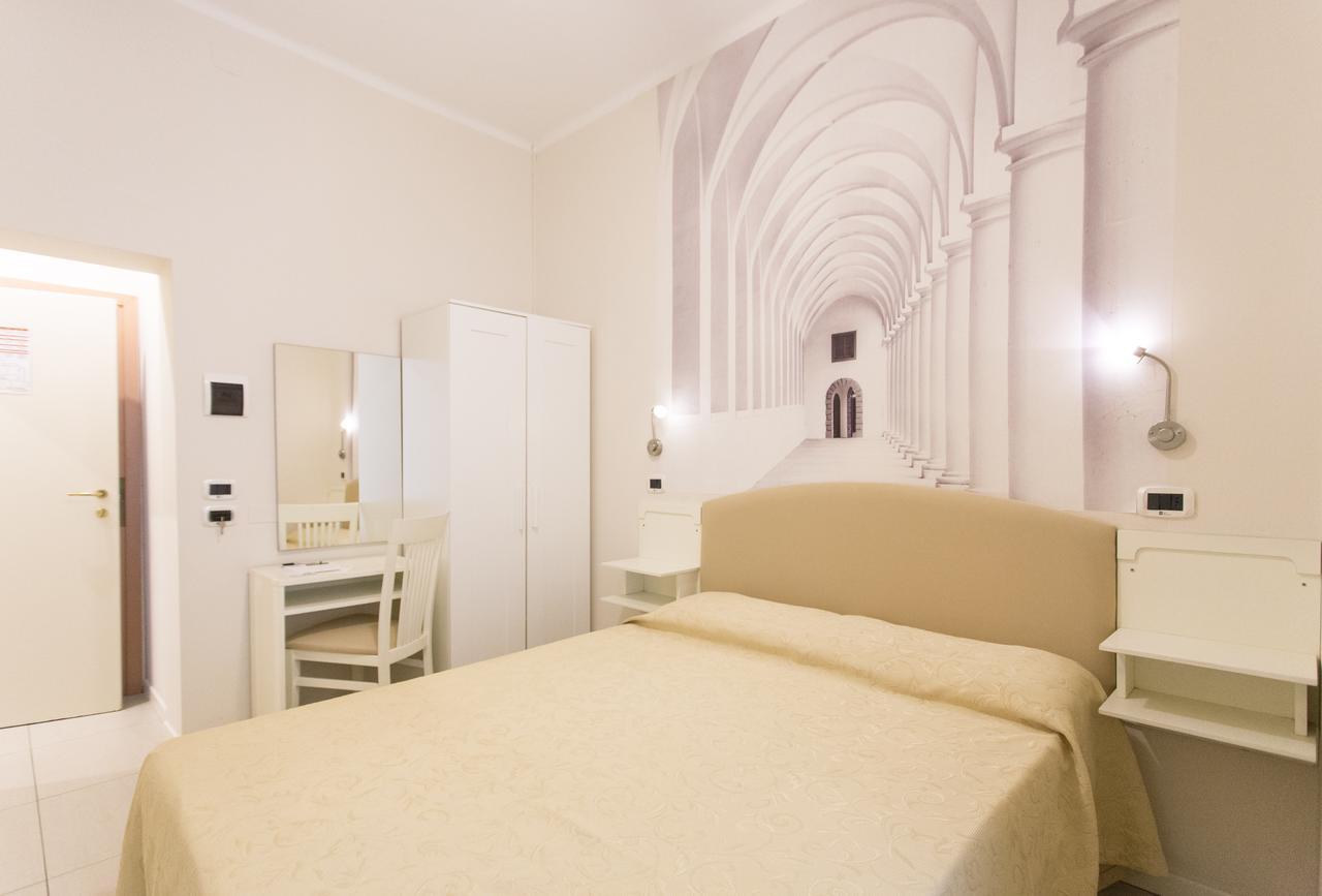 Sirena Boutique Hotel Gabicce Mare Exterior foto